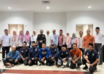 Pansus II DPRD Samarinda Gelar Rapat Terkait Sertifikasi Halal dan Higienis untuk RPH dan RPU