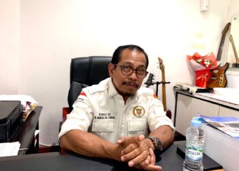 Ketua Komisi III DPRD Samarinda Pertanyakan Kewenangan Pemkot Menutup Tambang Batubara