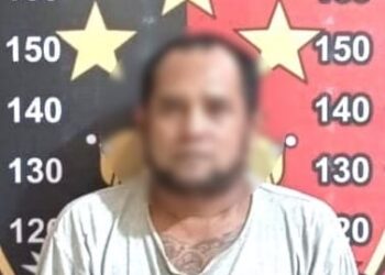 Polsek Sungai Pinang dan Petugas Rutan Kelas II A Samarinda Menggagalkan Penyelundupan Narkotika