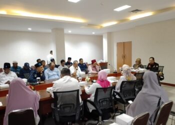 Sulitnya Pelaku UMKM Peroleh Sertifikasi Halan dan Hiegenis, Novi Usulkan Bentuk Pelayanan Terpadu Satu Pintul