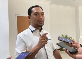 Abdul Rohim: Pembangunan Besar Tidak Atasi Masalah Pengangguran Samarinda
