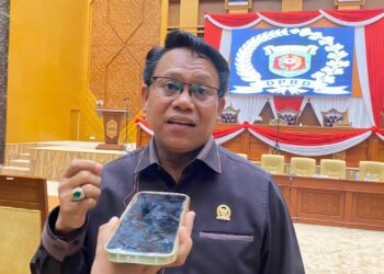 Atasi Sampah Samarinda, Samri Shaputra: DLH Harus Berkolaborasi dan Cari Solusi Tepat