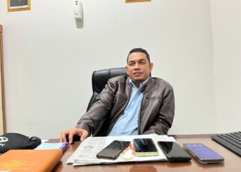 Khairin Soroti Keputusan MA Mengenai Usia Minimal Calon Gubernur