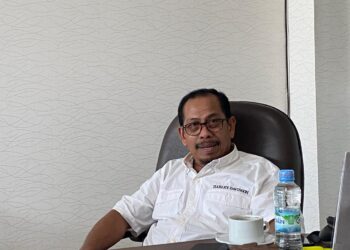 Dewan Samarinda Tekankan Kendaraan Listrik Harus Diiringi Kebijakan Lingkungan yang Kuat