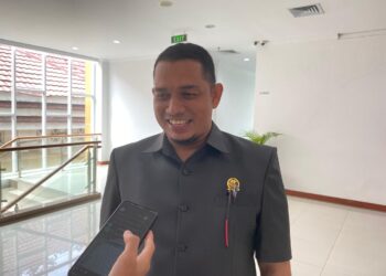 Legislator Samarinda Dorong Solusi Tepat untuk Pedagang BBM Eceran