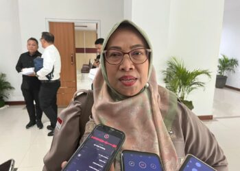 Tuntaskan Kemiskinan di Samarinda, Dewan Dorong Pemkot Perkuat Sistem Pendataan dan SDM