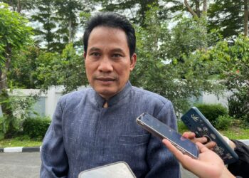 Semangat Berbagi dalam Iduladha, Agus Tri Susanto Ajak untuk Mempererat Persaudaraan