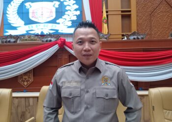 Komisi IV DPRD Samarinda Gelar Hearing Terkait APBD Murni 2024 Dengan Disdikbud