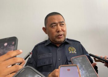 Dewan Samarinda Sebut Rendahnya Minat Generasi Muda Dalam Sektor Pertanian