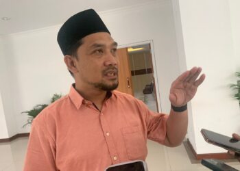 Gagas Program Smart City, Rohim Harapkan Mampu Ciptakan Efisiensi yang Signifikan