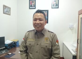 Deni Dukung Kampanye Anti-Perundungan di Sekolah