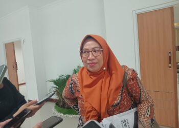Puji Dorong ASN Samarinda Terus Berinovasi demi Peningkatan Pelayanan Publik