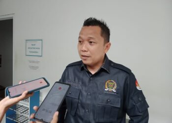 DPRD Samarinda Hearing Bersama DP2PA Dorong Kenaikan Anggaran
