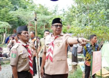 Basri Rase: BSC Jadi Ajang Kompetisi dan Silaturahmi untuk Generasi Muda