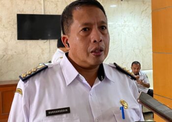 Kantor Kecamatan Samboja Barat Bakal Dibangun Tahun Ini, Untuk Maksimalkan Pelayanan 