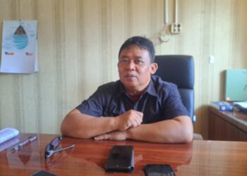Distanak Kukar Bantu Kembangkan Ternak Sapi Untuk Jadikan Kukar Swasembada Daging 