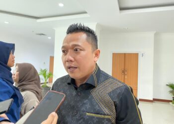 Deni Hakim Anwar: Raperda Trantibumlinmas Samarinda Harus Jelas