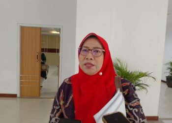 Komisi IV Dorong Sinergi dengan Disnaker untuk Realisasi Anggaran dan Pengurangan Pengangguran