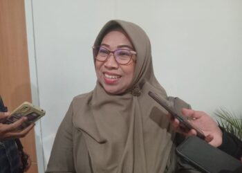 Sri Puji Astuti Harap Perbaikan untuk Meningkatkan Cakupan BPJS Ketenagakerjaan