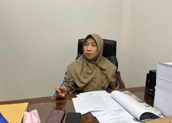 Rendahnya Serapan Anggaran, DPRD Samarinda Dorong Peningkatan Koordinasi OPD