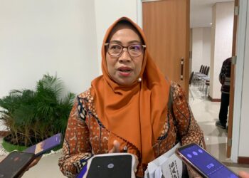Ketua Komisi IV DPRD Samarinda Dorong Peningkatan Kualitas SDM untuk Hadapi IKN