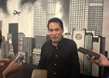 Sekretaris DPRD Samarinda Ungkap Peran dan Tantangan dalam Dialog Bersama Mahasiswa