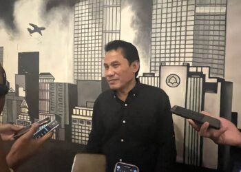 Sekretaris DPRD Samarinda Tegaskan Pentingnya Netralitas ASN dalam Kontestasi Politik