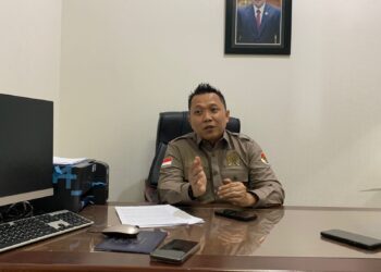 Sekretaris Komisi IV DPRD Samarinda Tekankan Pentingnya Layanan Dasar Sebelum Implementasi Tapera