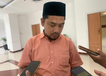 Abdul Rohim Mendorong Evaluasi Klaim Pendapatan Pariwisata dari Sektor Perhotelan dan Restoran Samarinda                                                                                                                                      