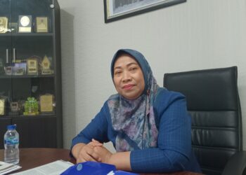 Puji Sebut Kemiskinan Ekstrem di Samarinda Menurun, Hanya Tersisa 989 Kepala Keluarga