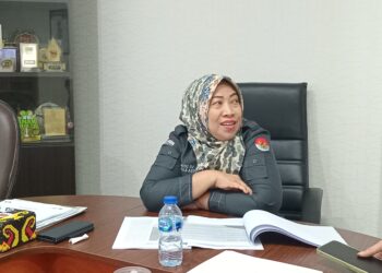 Ketua Komisi IV DPRD Samarinda Apresiasi Kemajuan Pendidikan di Kota Samarinda