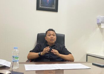 Dukung Program Kelas Pintar, Deni Hakim Anwar Ini Solusi Efektif bagi Pendidikan di Samarinda
