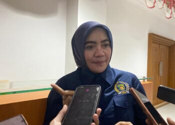 Laila Fatihah: Samarinda Perlu Maksimalkan Potensi Pariwisata Menyambut IKN