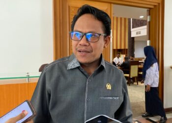 Samri Shaputra Nilai Rencana Relokasi TPA Bukit Pinang Belum Ada Tindakan Nyata