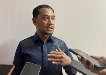 Pentingnya Label Halal pada Produk Repacking, Ini Pesan Abdul Rohim kepada Konsumen