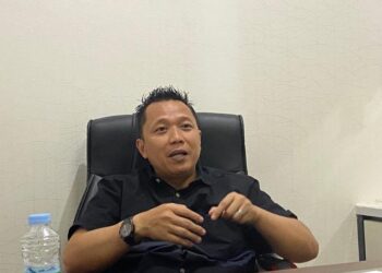 Deni Minta Pemerintah Perhatikan Kondisi Sekolah di Wilayah Perbatasan Samarinda