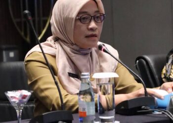 Sri Wahyuni Buka Acara Kick Off Penyusunan Rancangan Teknokratik RPJMD 2025-2029  