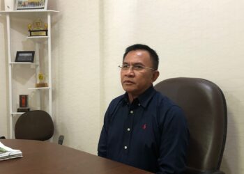 Joha Dorong Perbaikan Sistem Pemungutan Suara Di Pilkada Mendatang