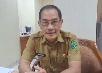 Nilai Investasi di Kukar Alami Peningkatan Tiap Tahunnya, Tertinggi Sektor Tambang dan Perkebunan 