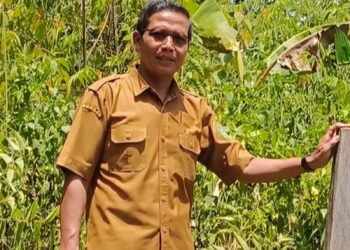 Keberhasilan Bumdes Desa Prangkat Selatan Kelola Air Bersih Sumbang PADes 