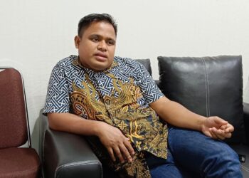 Dewan Samarinda Dorong Pemuda Aktif dalam Pembangunan Kota