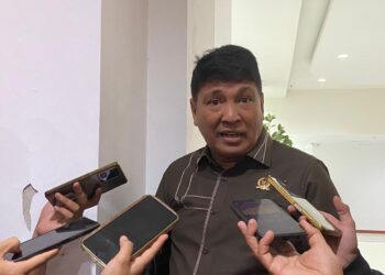 DPRD Samarinda Gelar Rapat Paripurna, Ketua Fraksi Demokrat Beri Apresiasi dan Catatan