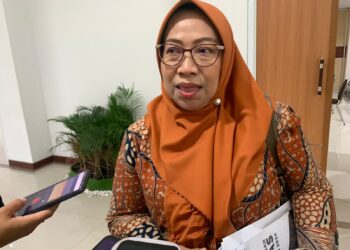 Ketua Komisi IV DPRD Samarinda Kritisi Minimnya Koordinasi Antar OPD dalam Pelaksanaan Program Pemerintah