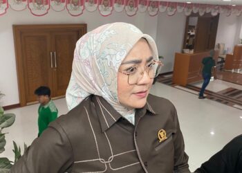 Anggota Komisi II DPRD Samarinda Minta Pemkot Prioritaskan Kebutuhan Dasar Masyarakat