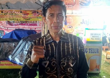 Kecamatan Muara Badak Siapkan Program Kegiatan Guna Majukan Perekonomian Masyarakat 