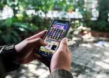6 Selebgram Kaltim Ditangkap Sebab Promosikan Situs Judi Online