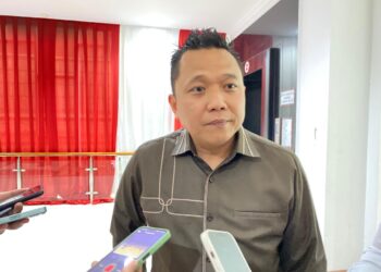 Deni Hakim Anwar Desak Penutupan Situs Judi Online yang Kian Marak