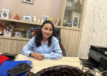 Celni Harap Masyarakat Rawat Drainase Dengan Baik