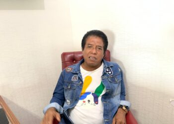 Ramai Kritik Teras Samarinda, Markaca Minta Masyarakat Tetap Berprasangka Baik!