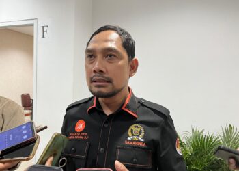 Rohim Sebut APBD Perubahan 2024 dan APBD Murni 2025 Akan Dibahas pada Agustus Mendatang